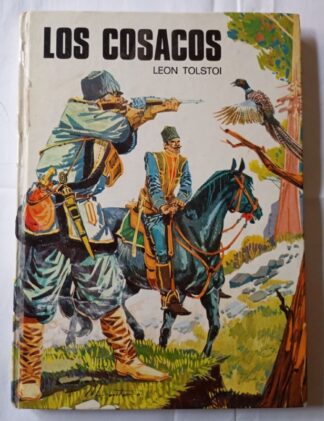 Los cosacos