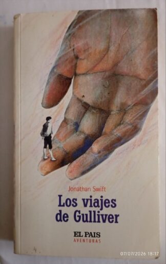 Los viajes Gulliver