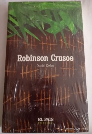 Robinson Crusoe