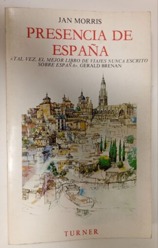 Presencia de España