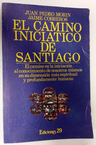 El camino iniciático de Santiago