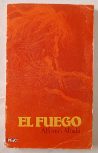 El fuego
