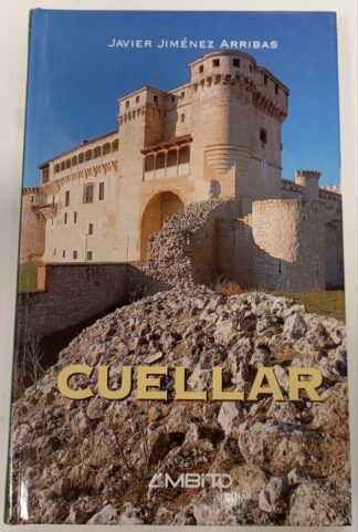 Cuéllar