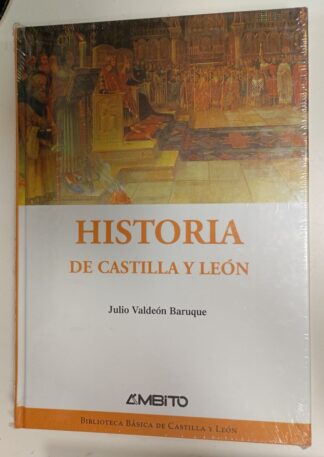 Historia de Castilla y León