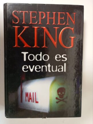 Todo es eventual