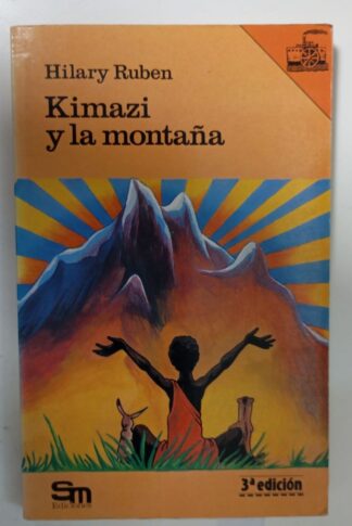 Kimazi y la montaña