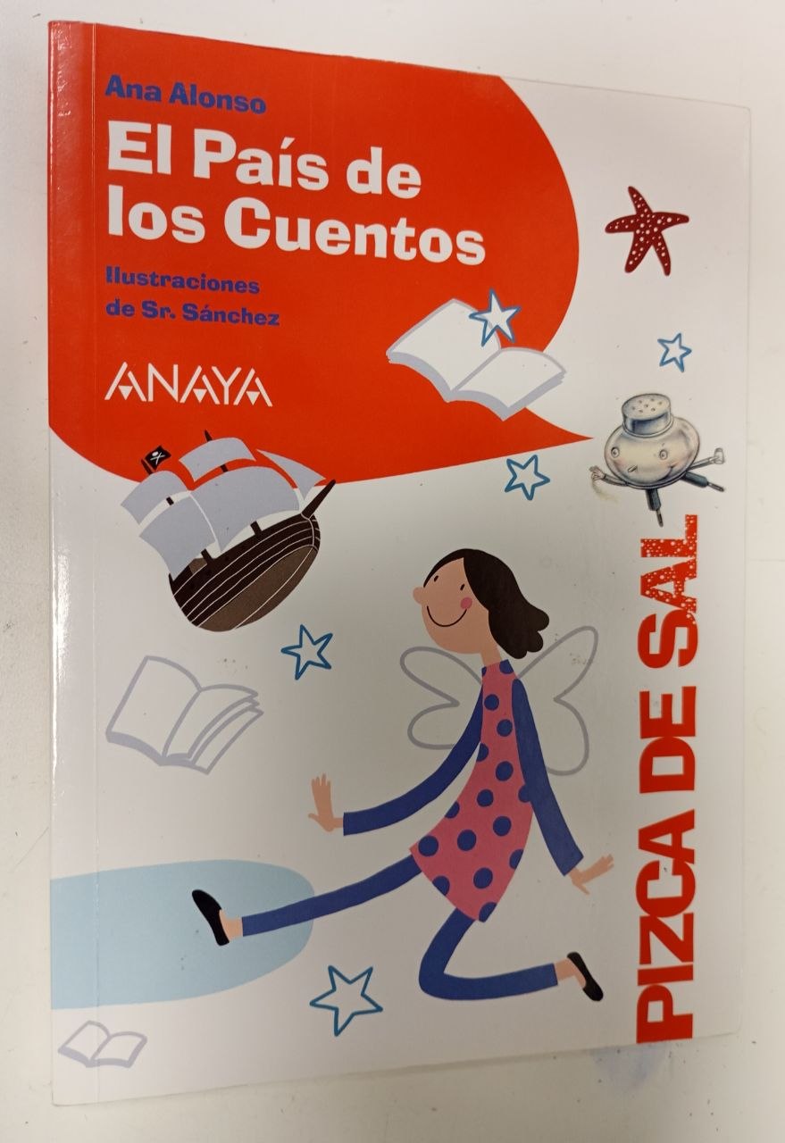 El País de los Cuentos
