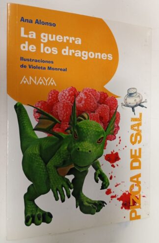 La guerra de los dragones