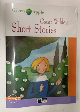 Oscar Wilde's short stories