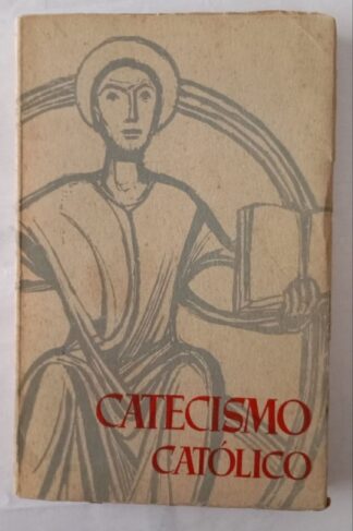 Catecismo católico.