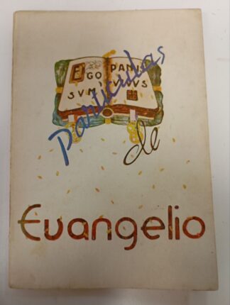 Partículas del Evangelio