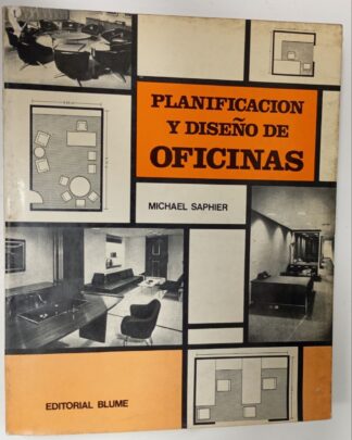Planificación y diseño de oficinas