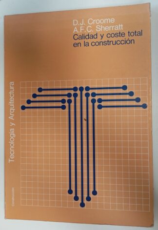 Calidad y coste total en la construcción