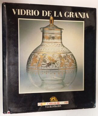 Vidrio de La Granja