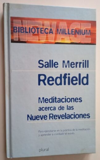 Meditaciones acerca de las nueve revelaciones