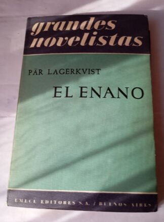 El enano