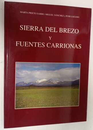 Sierra del Brezo y Fuentes Carrionas