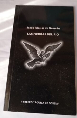 Las piedras del río.