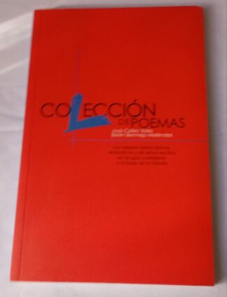 Colección de poemas