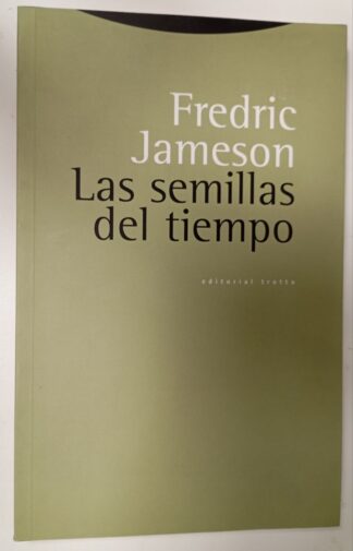 Las semillas del tiempo