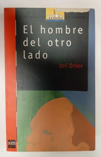 El hombre del otro lado
