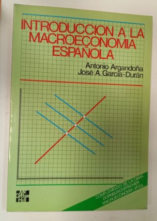 Introducción a la macroeconomía española