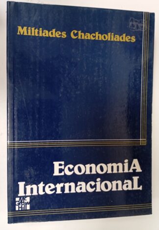 Economía internacional