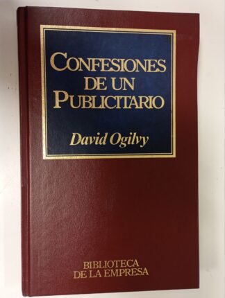 Confesiones de un publicitario
