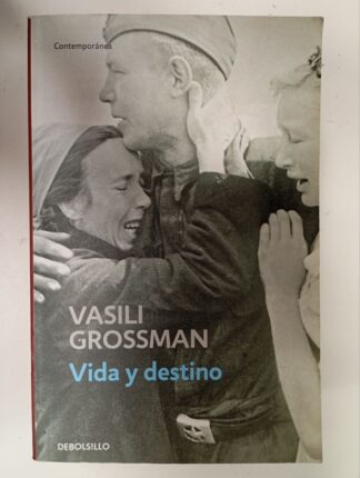 Vida y destino