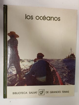 Los Océanos