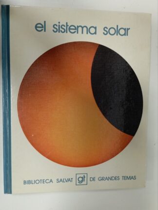 El sistema solar