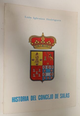 Historia del concejo de Salas.
