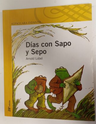 Días con Sapo y Sepo