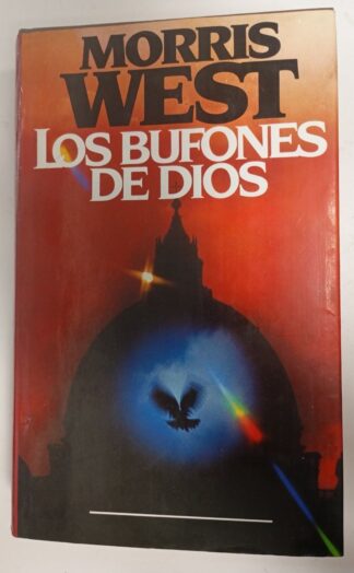 Los bufones de Dios