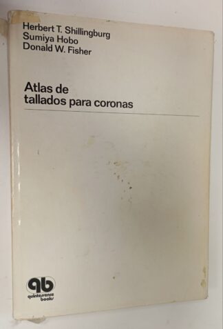 Atlas de tallados para coronas