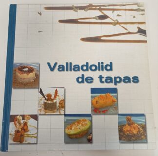 Valladolid de tapas