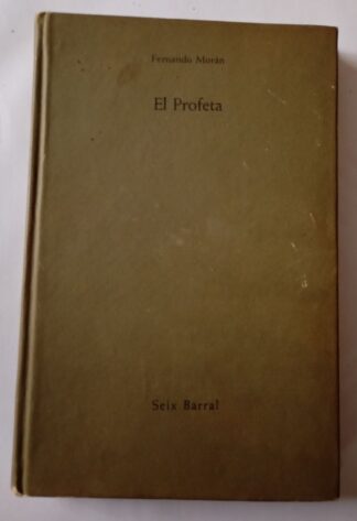 El profeta