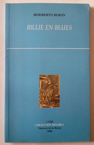 Billie en Blues