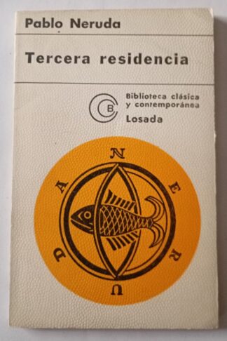 Tercera residencia (1935-1945)