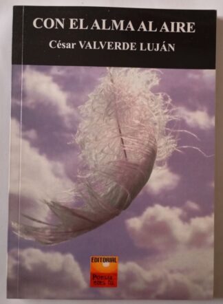 Con el alma al aire