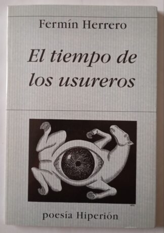 El tiempo de los usureros