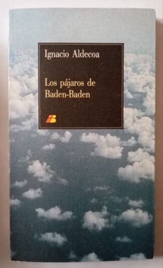 Los pájaros de Baden-Baden