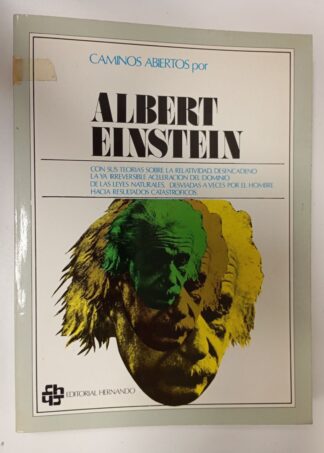 Albert Einstein