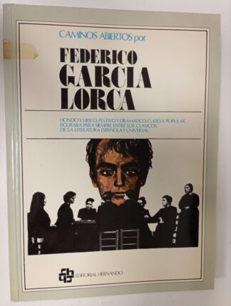 Federico García Lorca