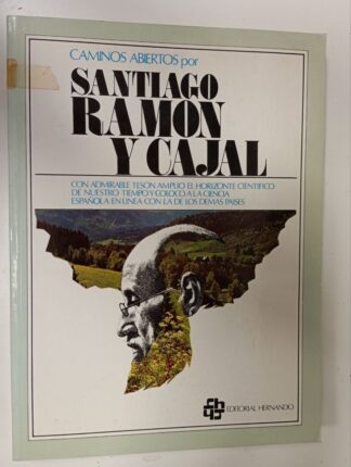 Santiago Ramón y Cajal