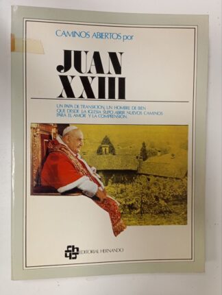 Juan XXIII