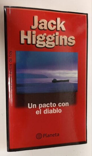 Un pacto con el diablo