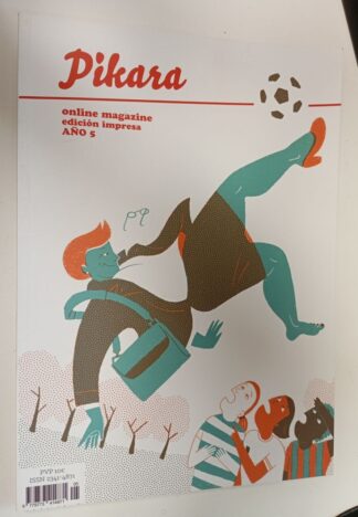 Pikara magazine nº 5